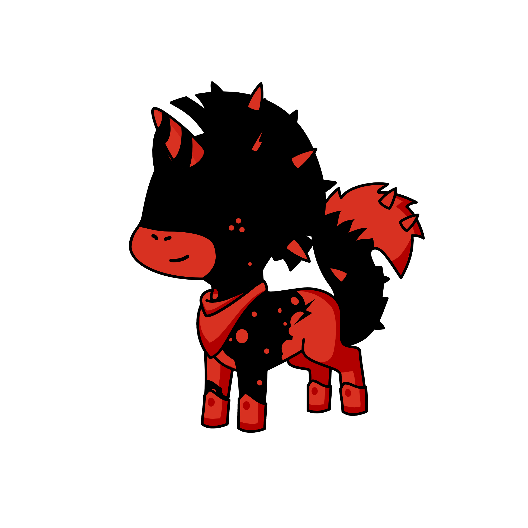 kill, the unicorn