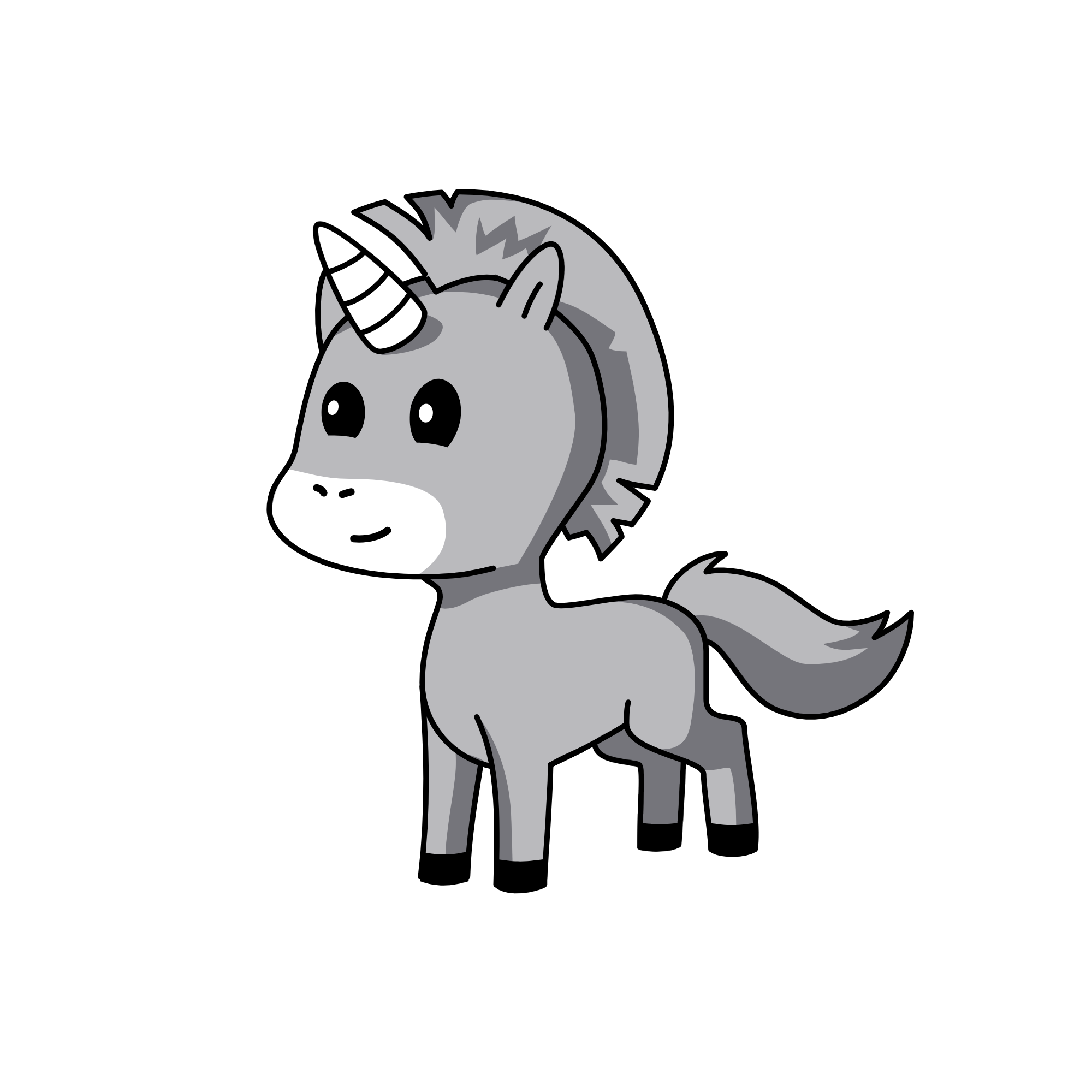 ROBLOX, the unicorn