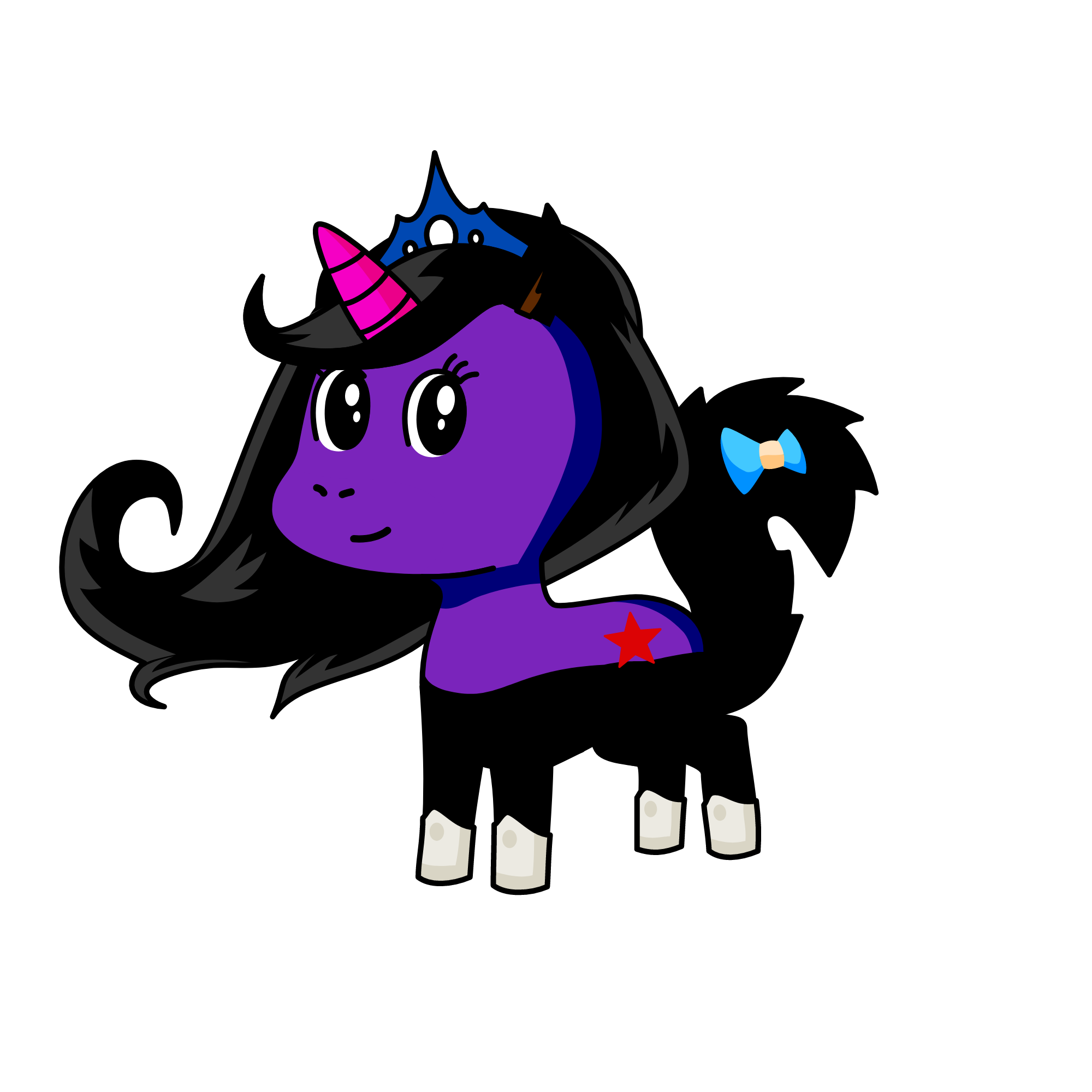 MIL, the unicorn