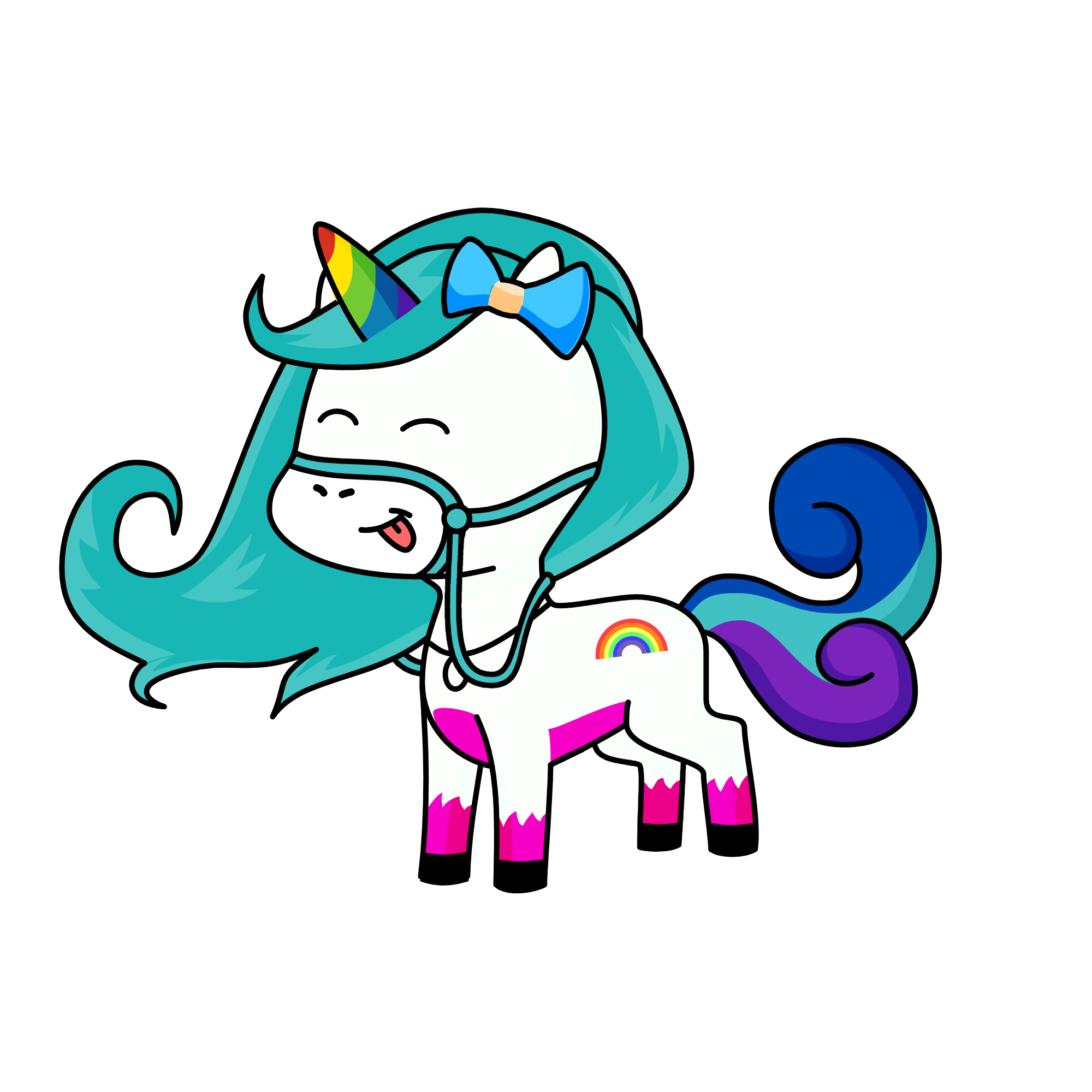 unicorn ipa, the unicorn