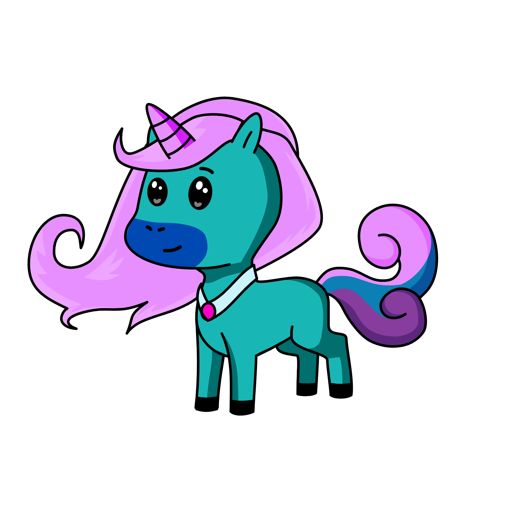 unicorn ipa, the unicorn