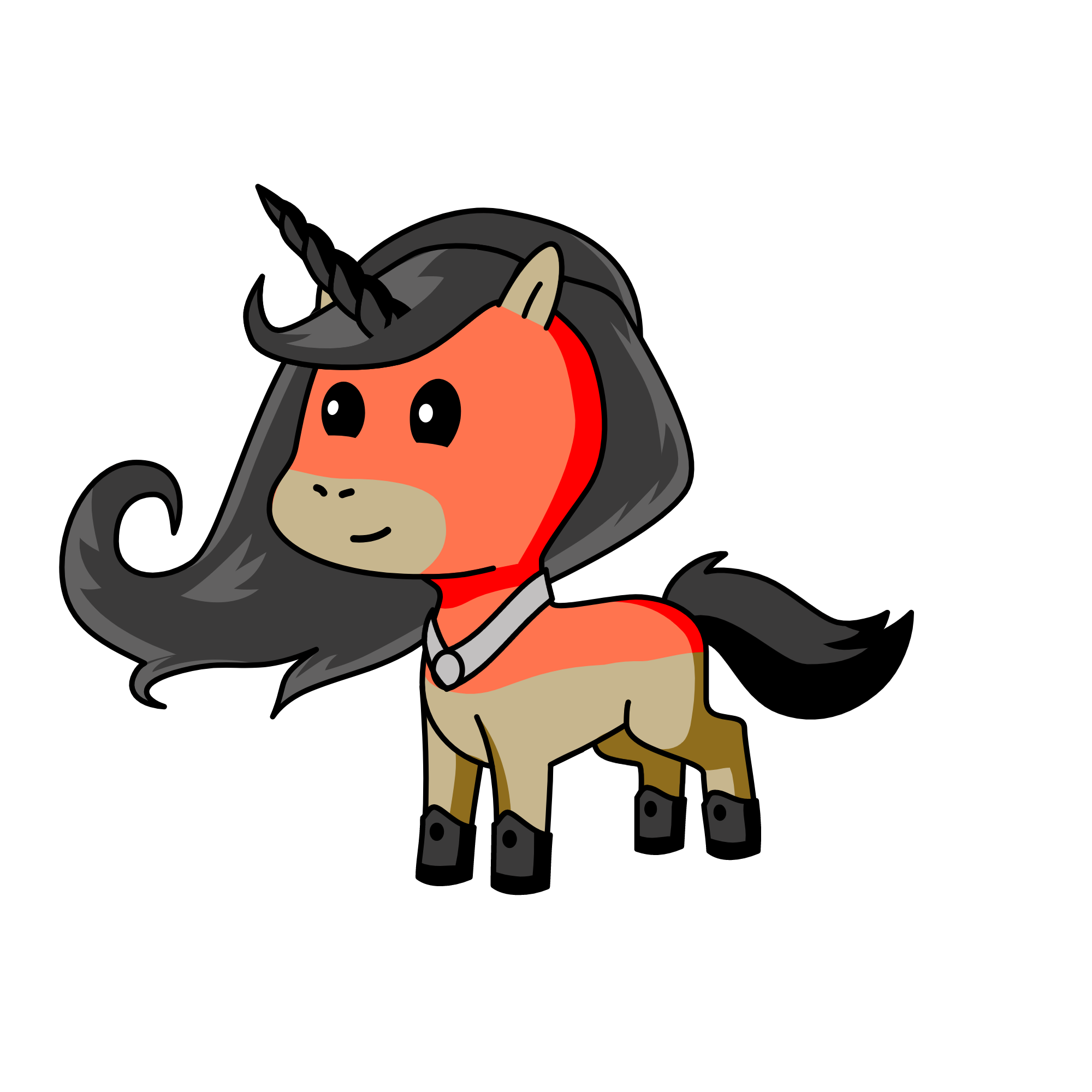 miss bledsoe, the unicorn