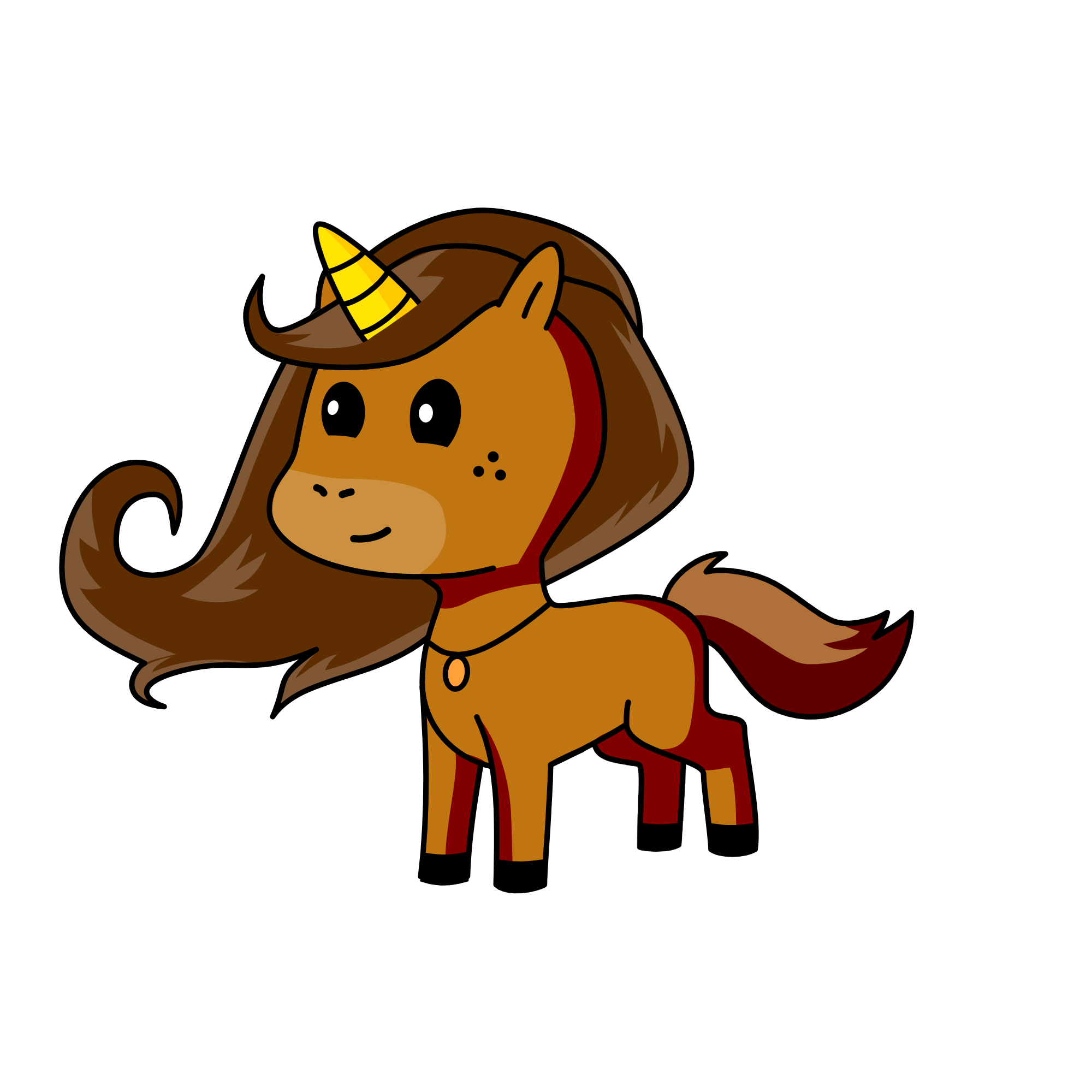 unicorn ipa, the unicorn