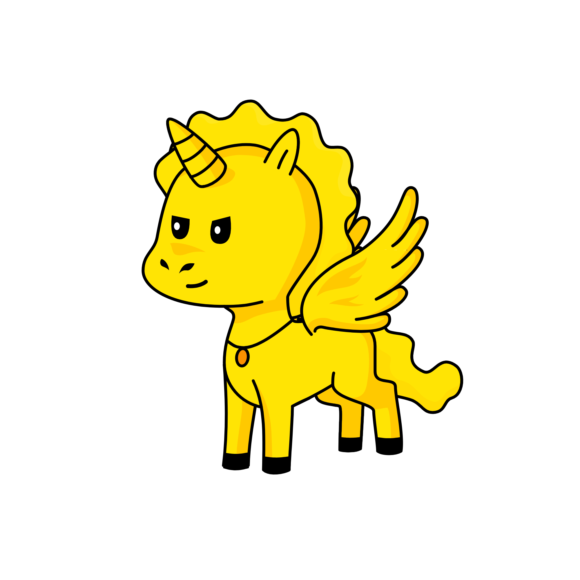 Sun 2.0, the unicorn