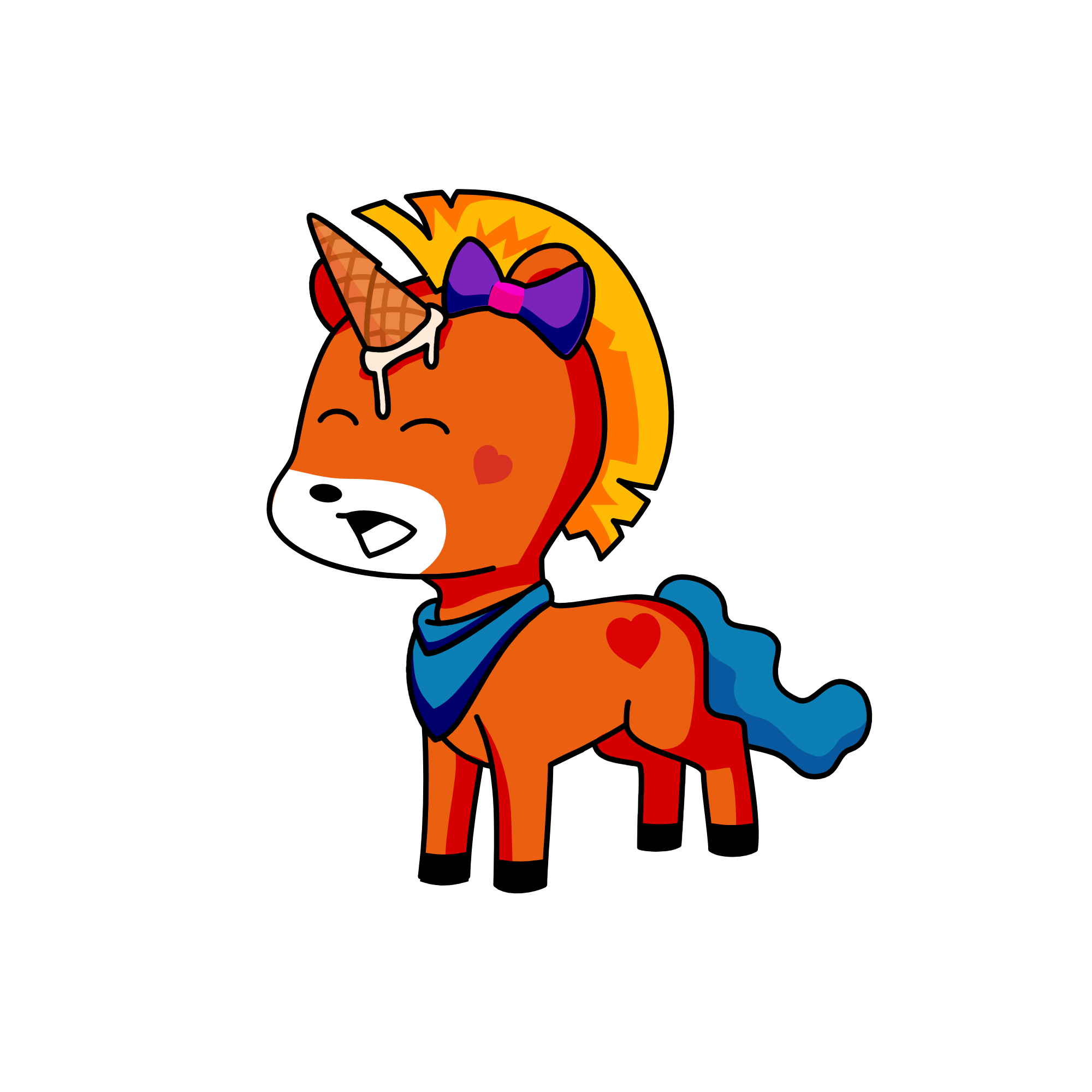 esgr, the unicorn