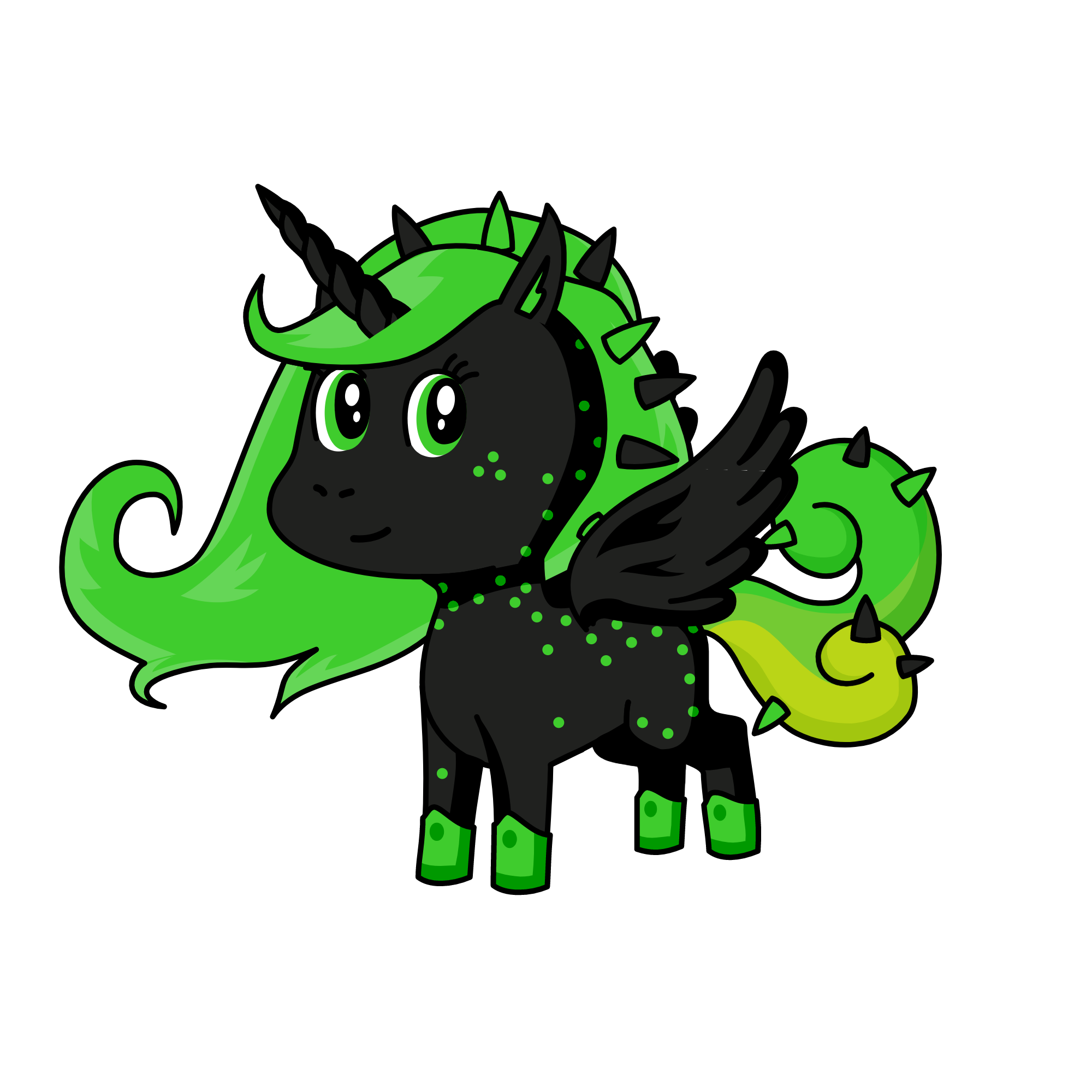 search-ctrl-h, the unicorn