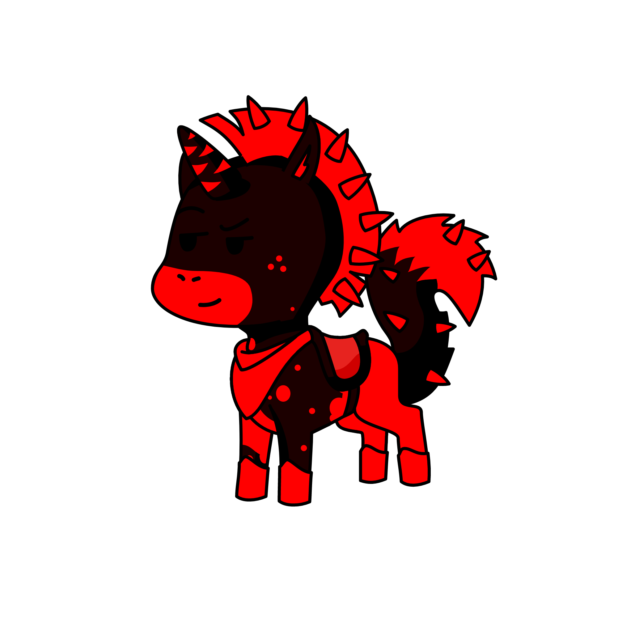 kill, the unicorn