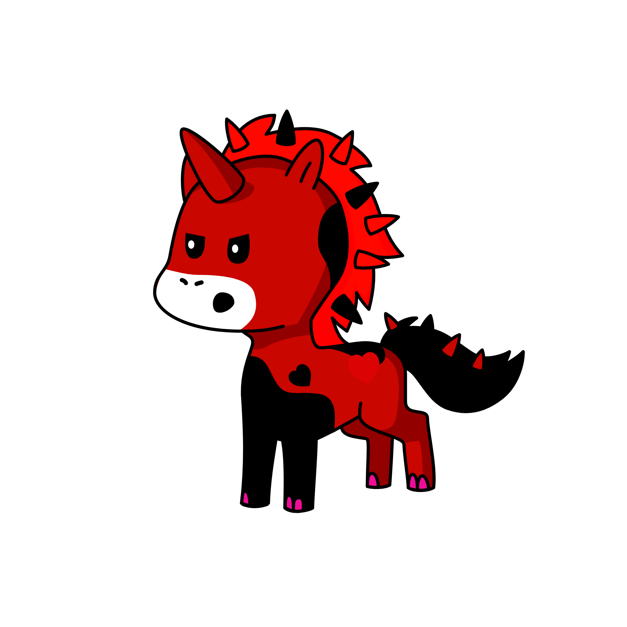 Youtube destroyer 2, the unicorn