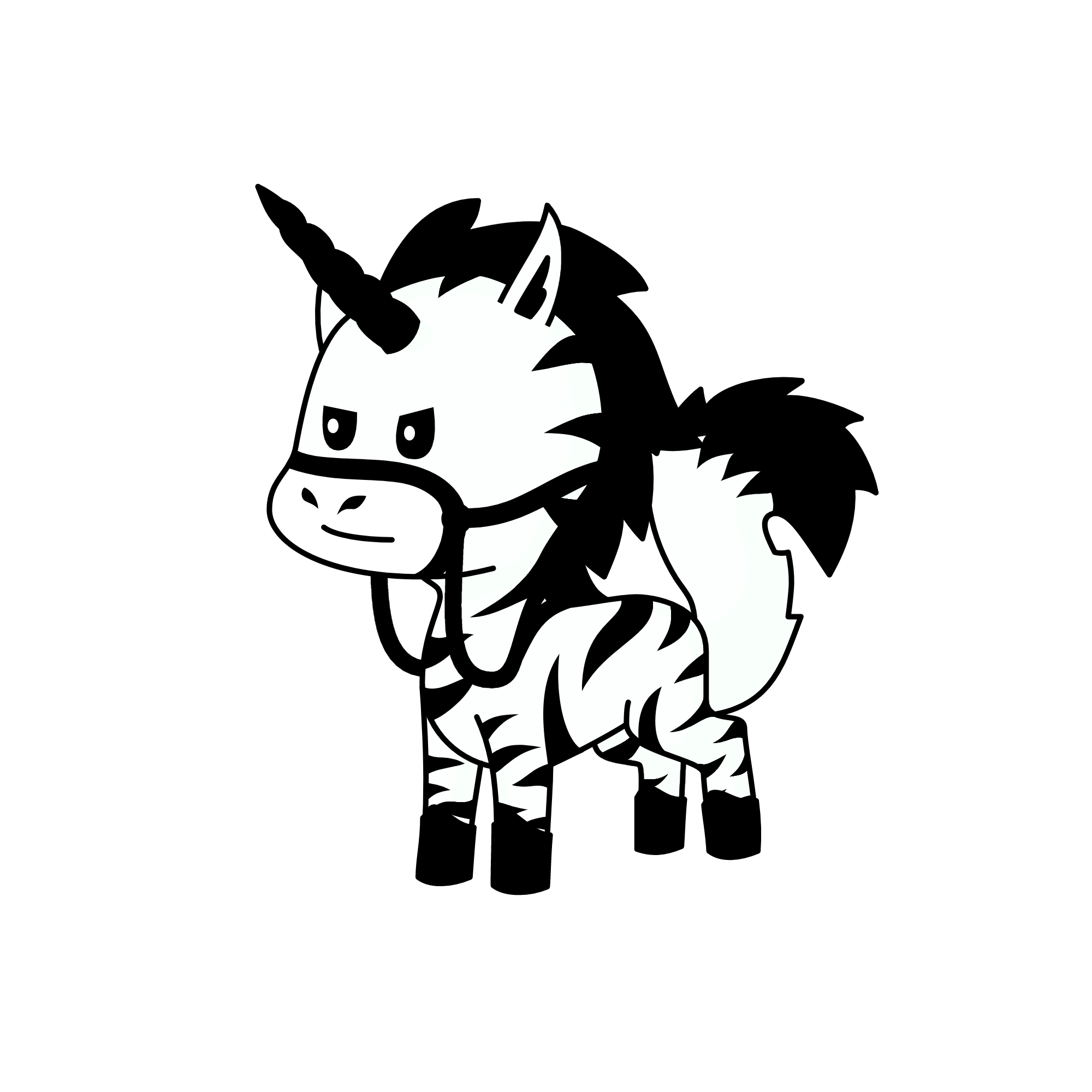 i'm with nightly, the unicorn
