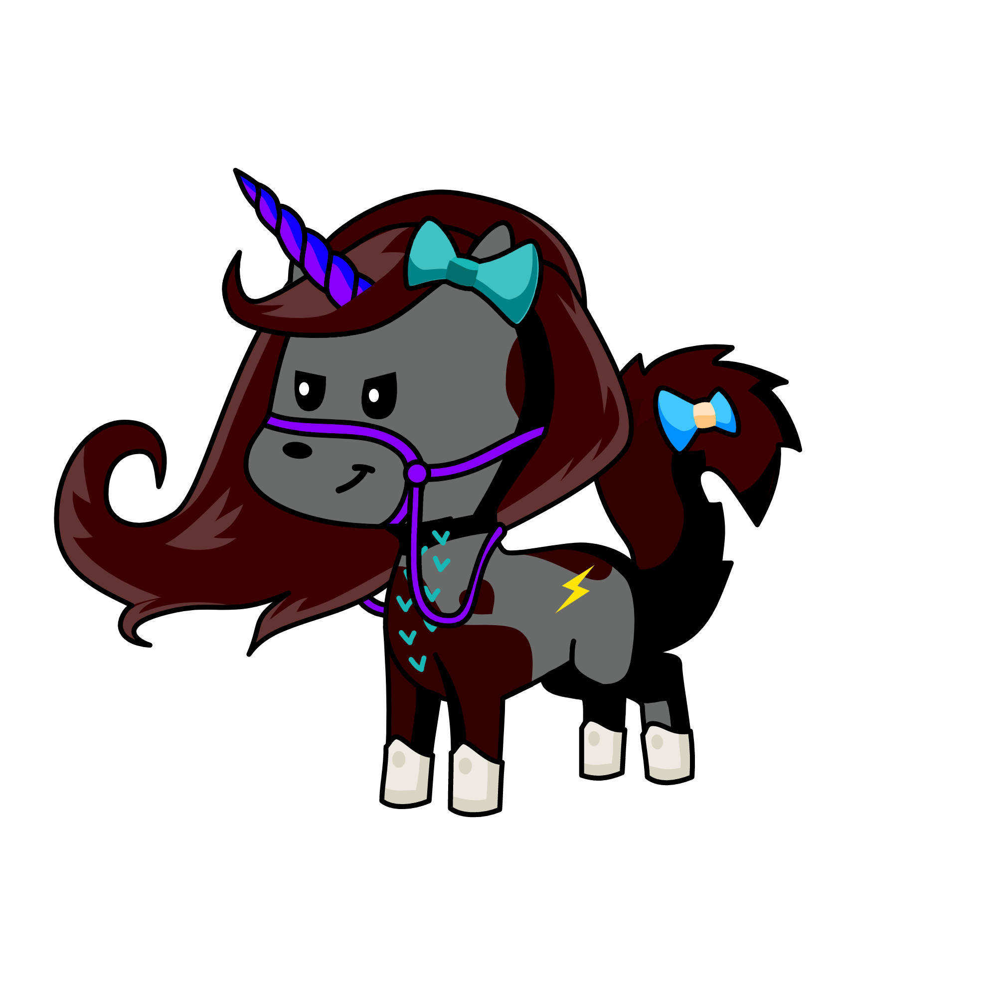 3clos, the unicorn