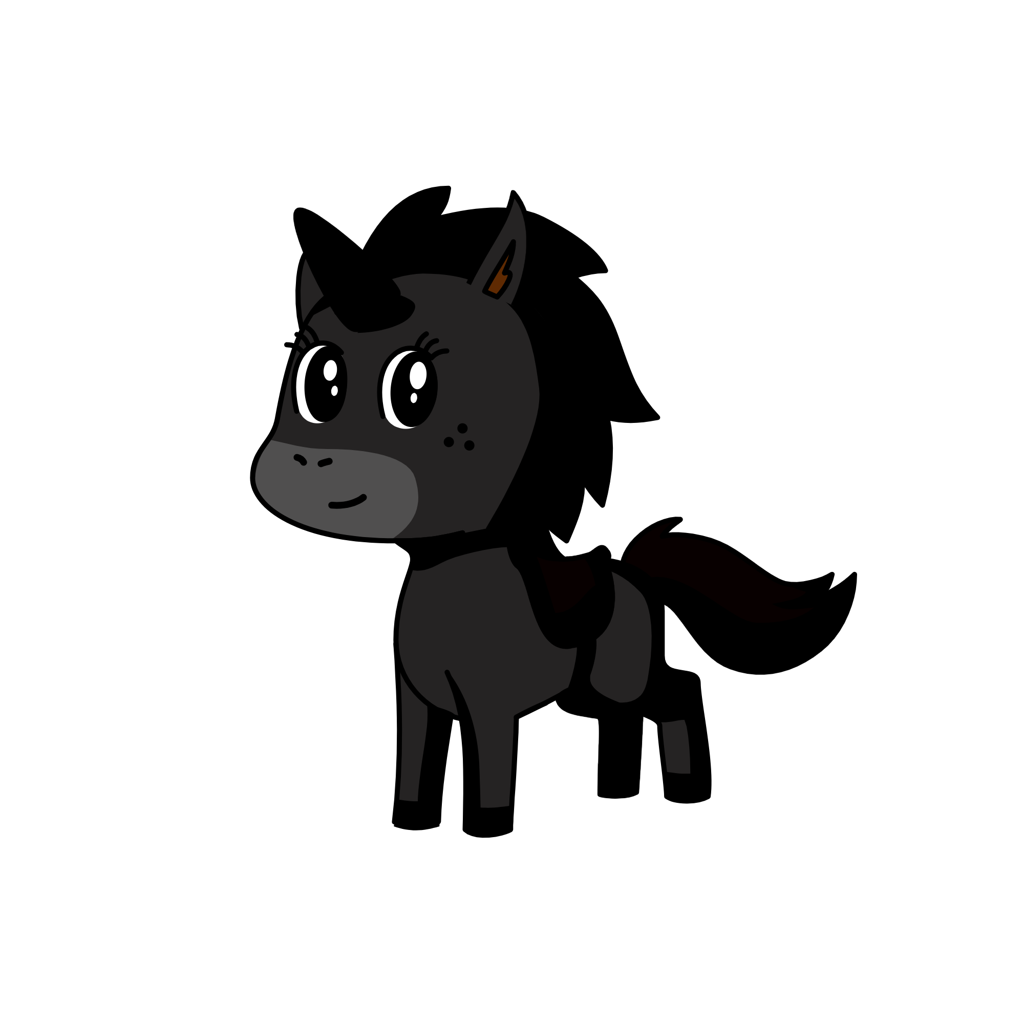 unicor, the unicorn