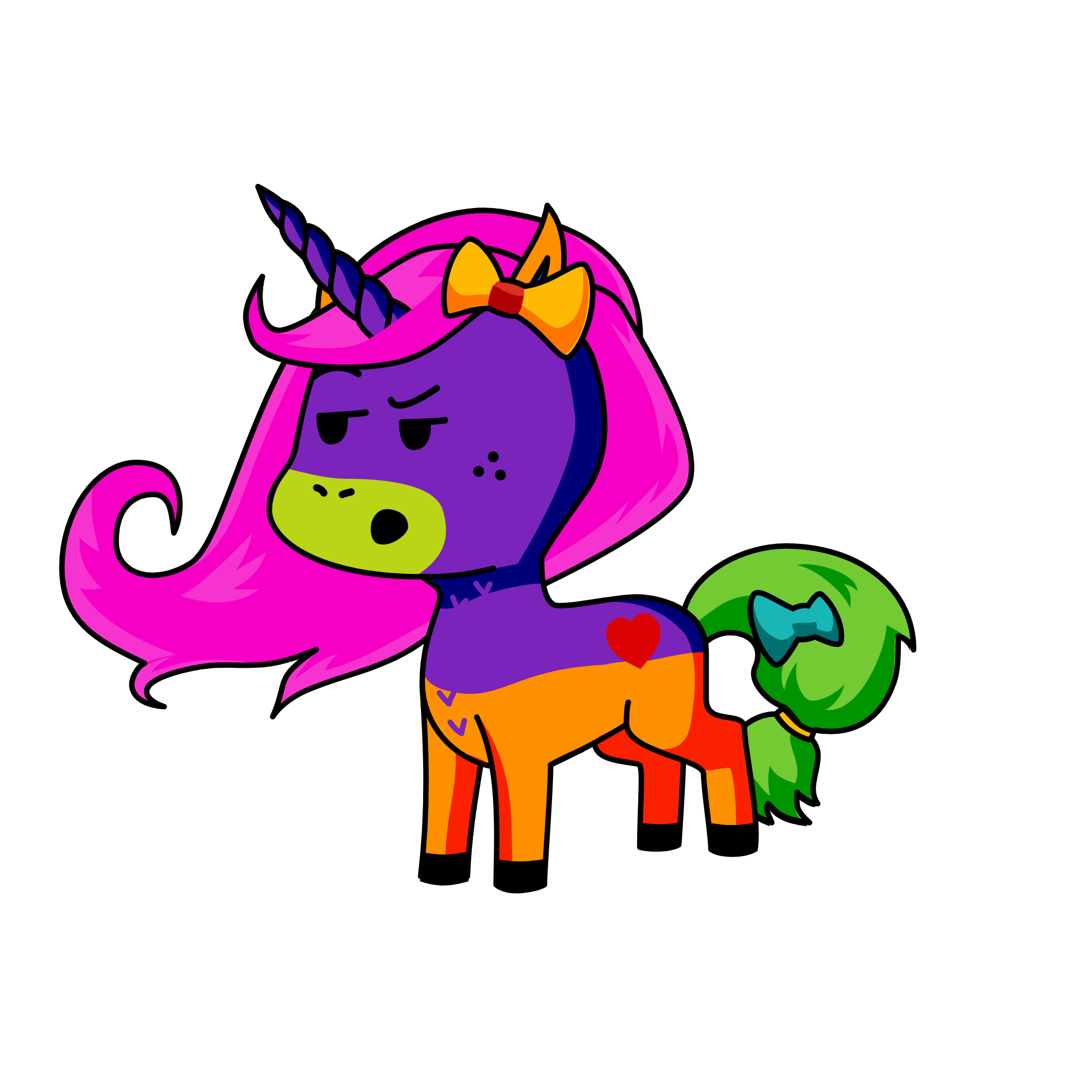 jg,nyeycdmktfu, the unicorn