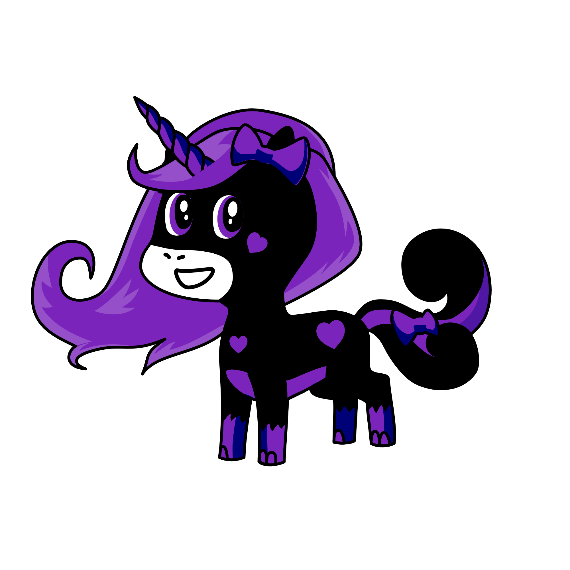 vfdbvjdfhfvkjdfvkdfgvufgv, the unicorn