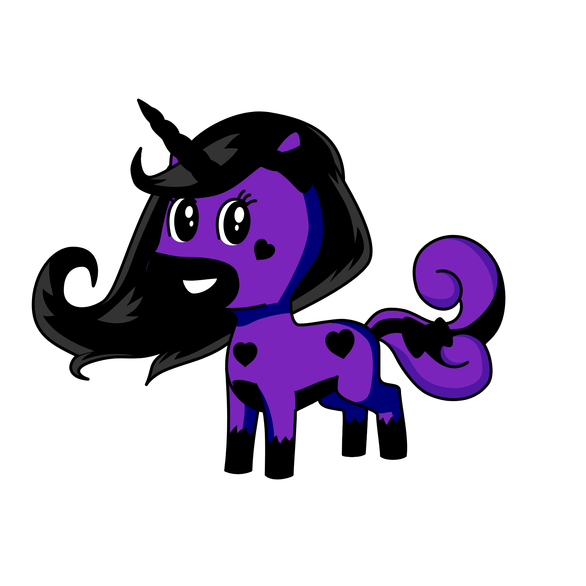fnjfd gjdfg jvdfg fhjdf gfhj, the unicorn