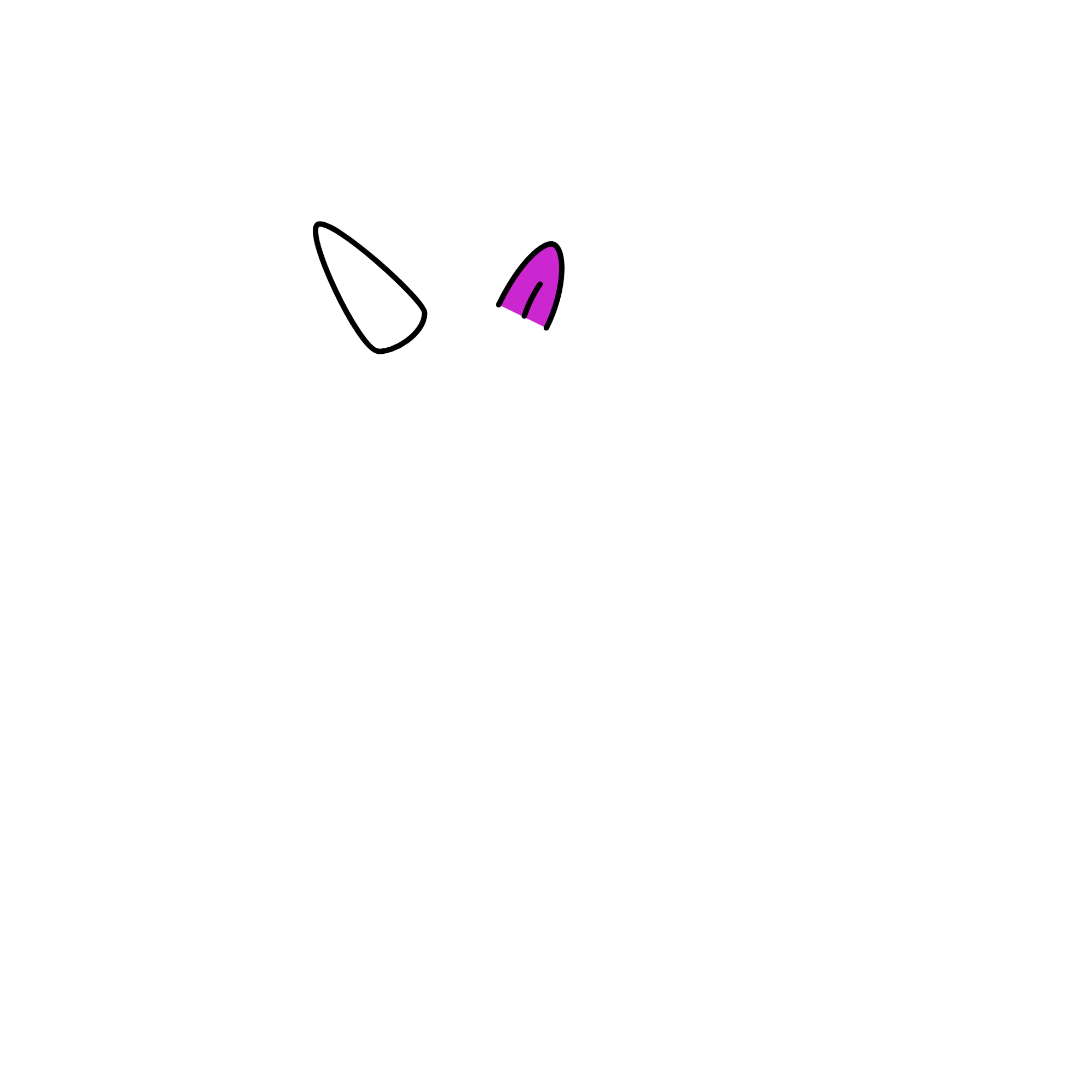 carla, the unicorn