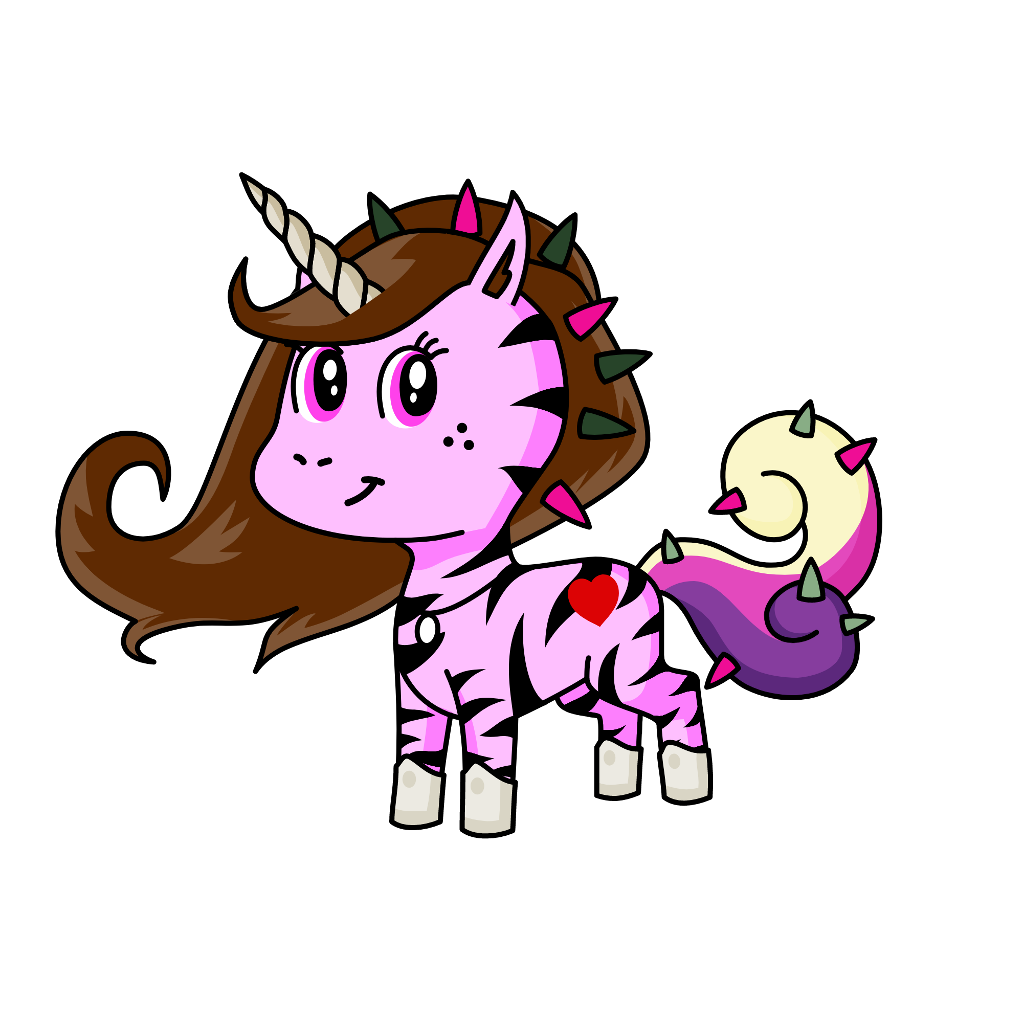 ,jhgfre, the unicorn
