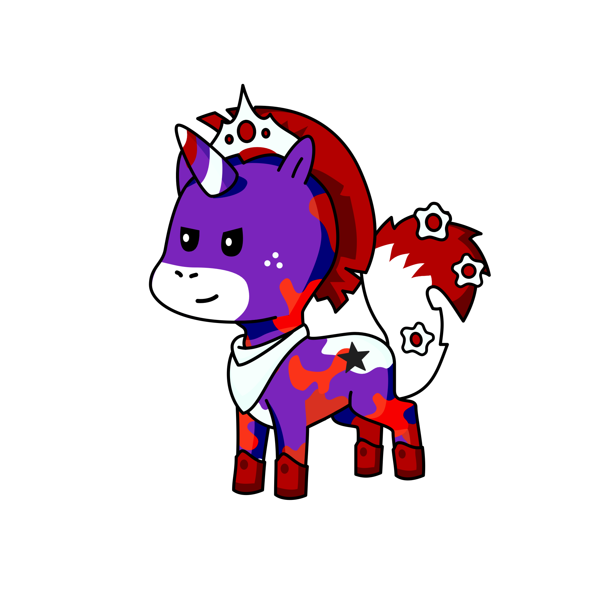 RedLife, the unicorn