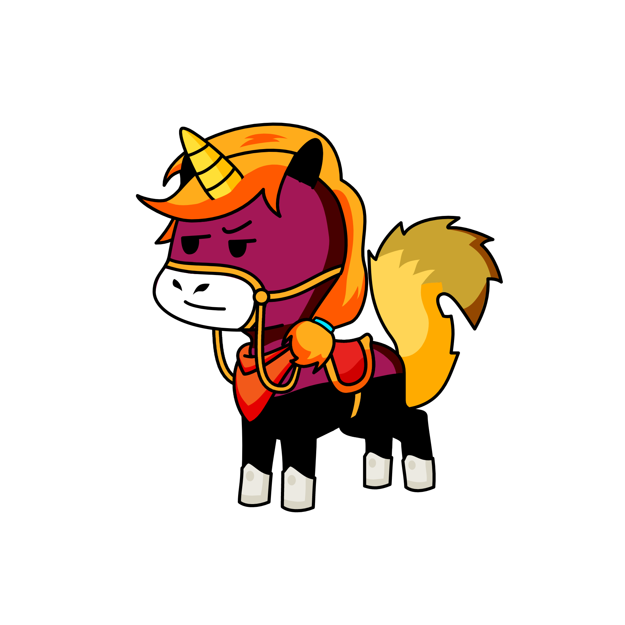 ssssxxxxsssxsxssxsxsxsxsxsxxsx, the unicorn