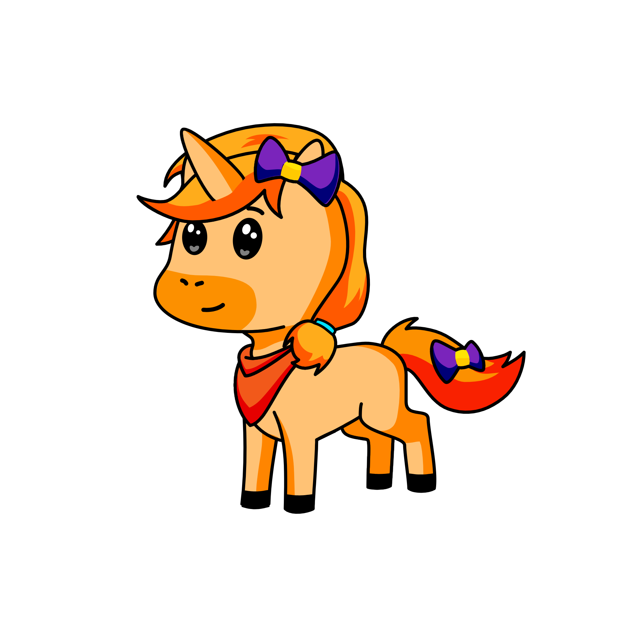 unicor, the unicorn