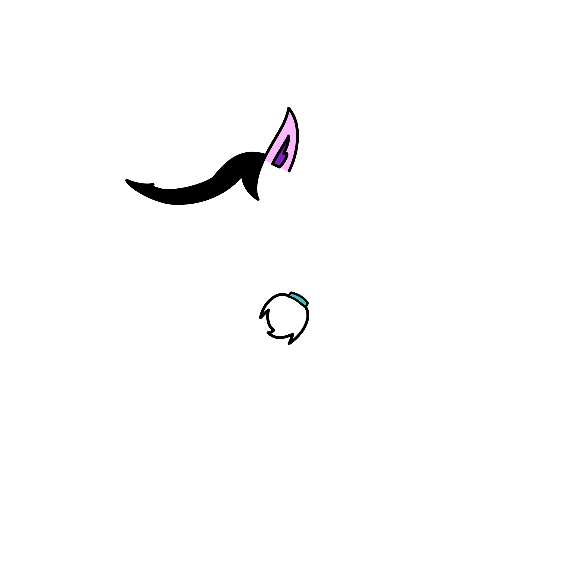 ENUL, the unicorn