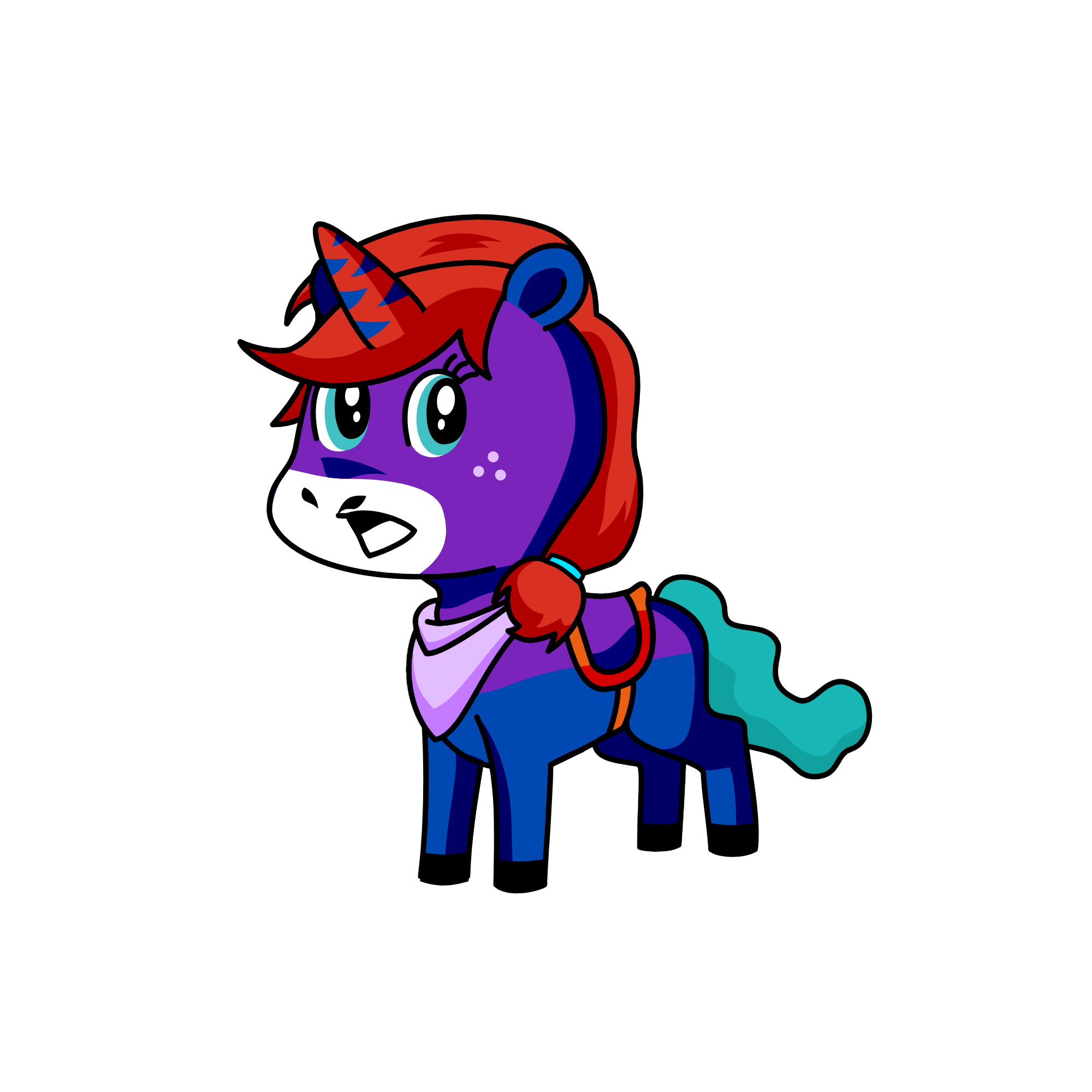 wjo-xj0qddykcjwibx, the unicorn