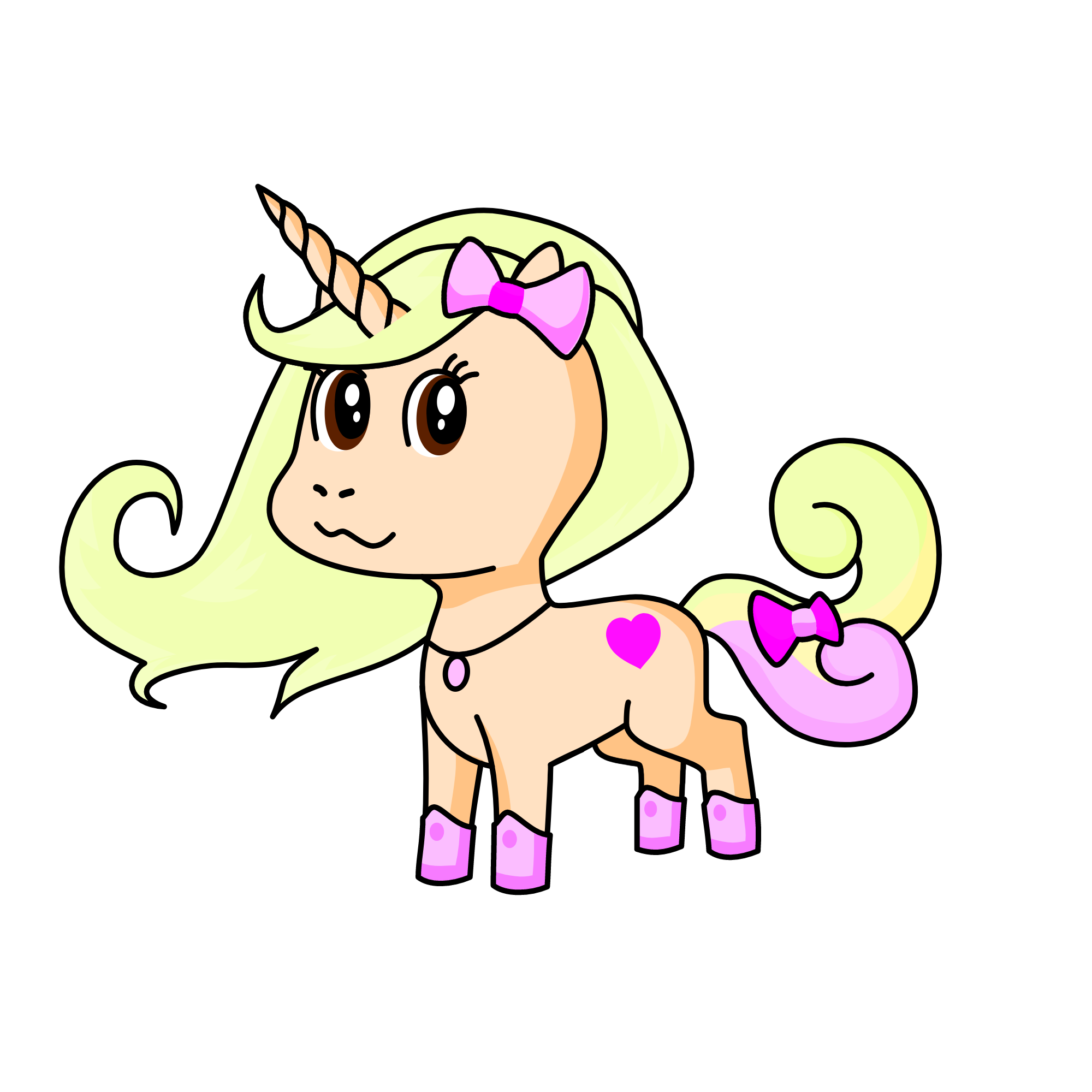 Inquisitormaster, the unicorn
