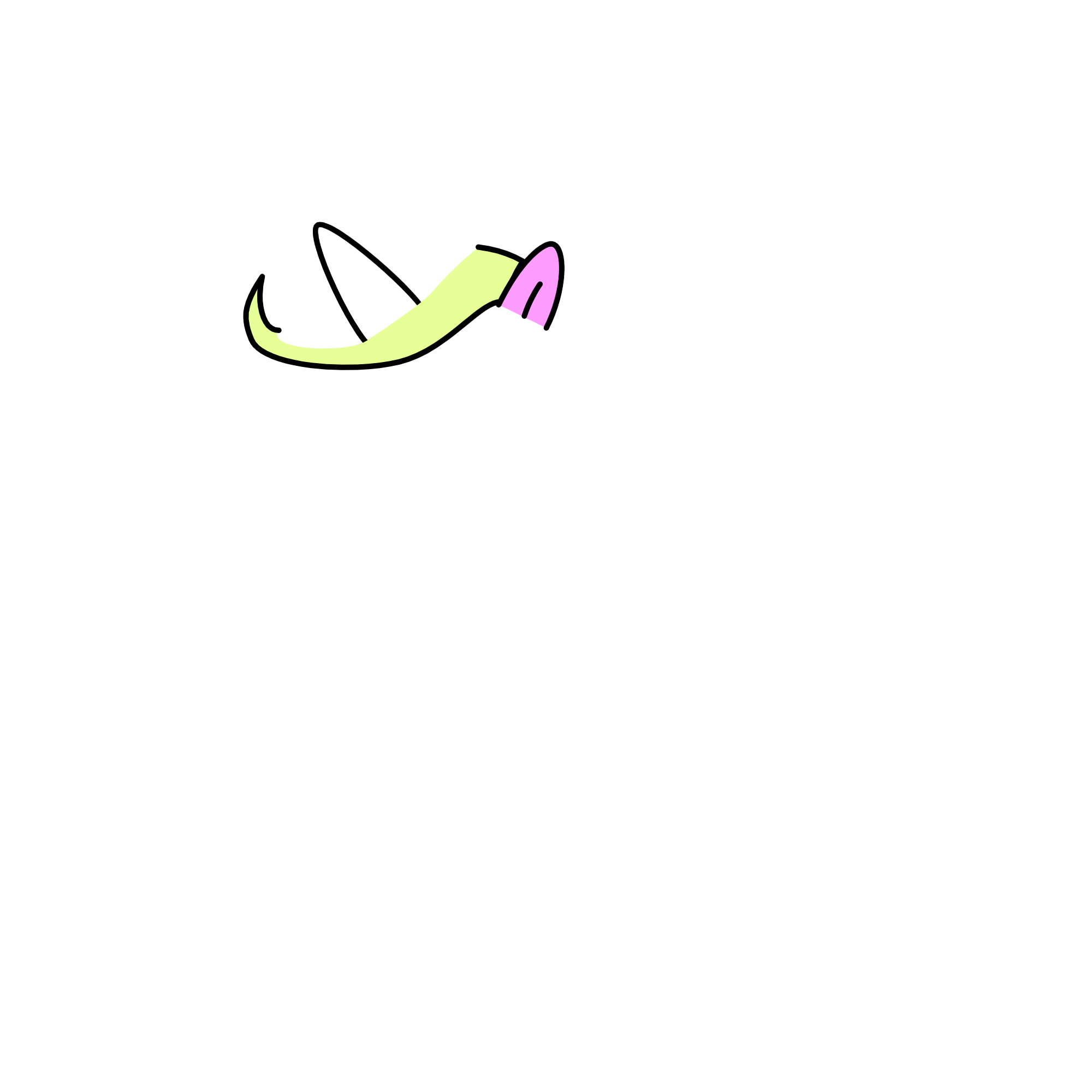 🦄+🌈, the unicorn