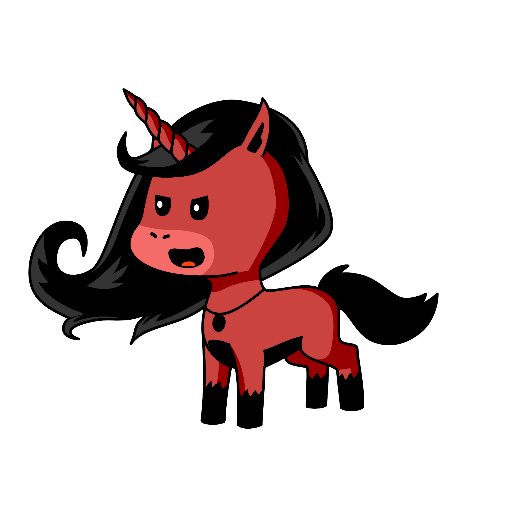 ventera, the unicorn