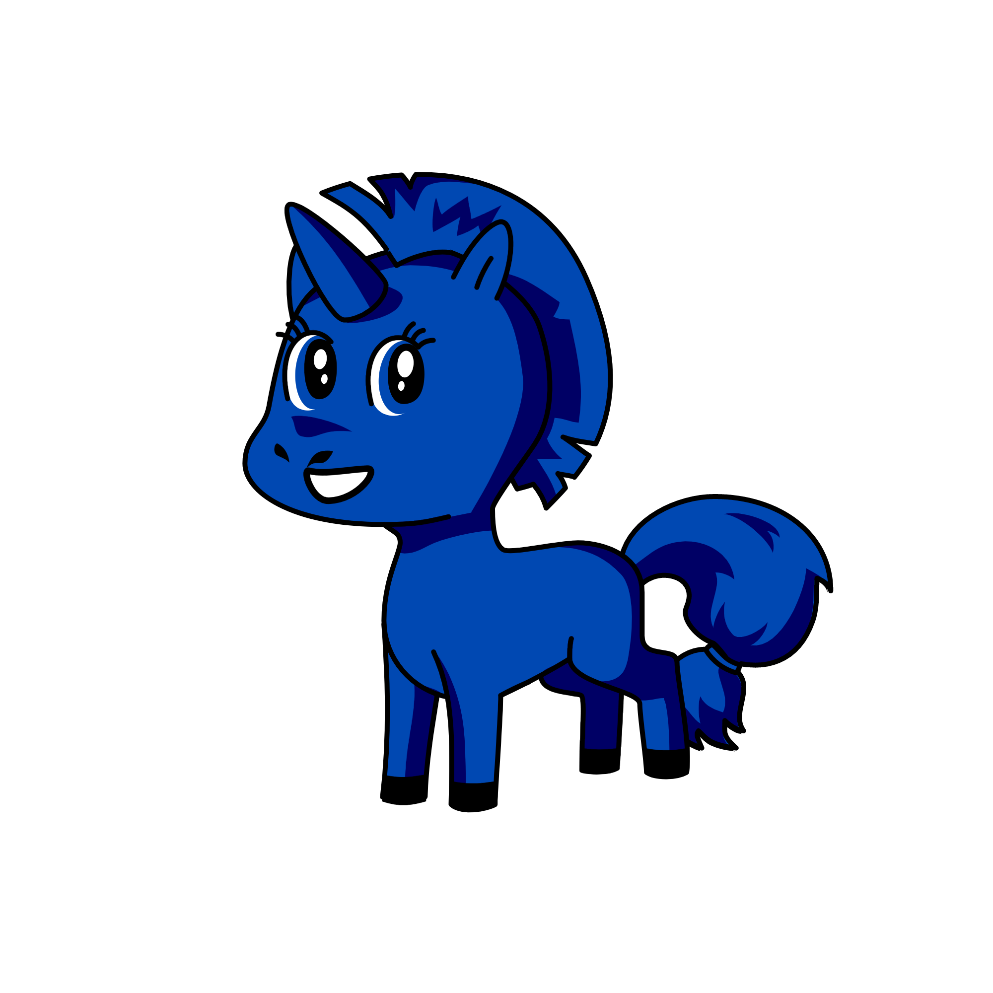 Bluetooth , the unicorn