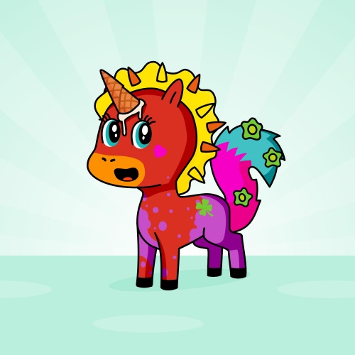 The happiest, most sparkly photo community on the internet.