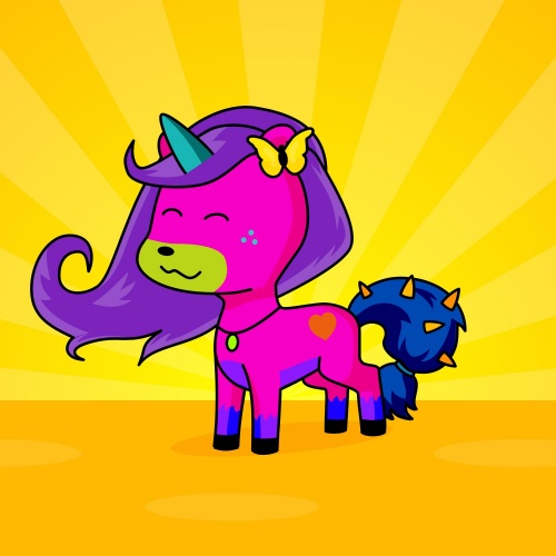 Best friend of llllllllllllllllllllllllll who designs amazing unicorns.