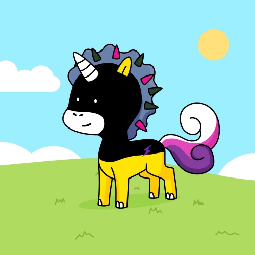 Best friend of g o o  o o o o o o oo o o o ogl4 who designs amazing unicorns.