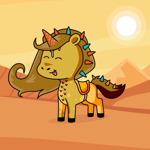 Creamy Thrones