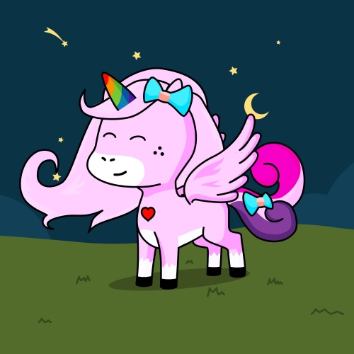 Best friend of wwwwwwwwwwww who designs amazing unicorns.