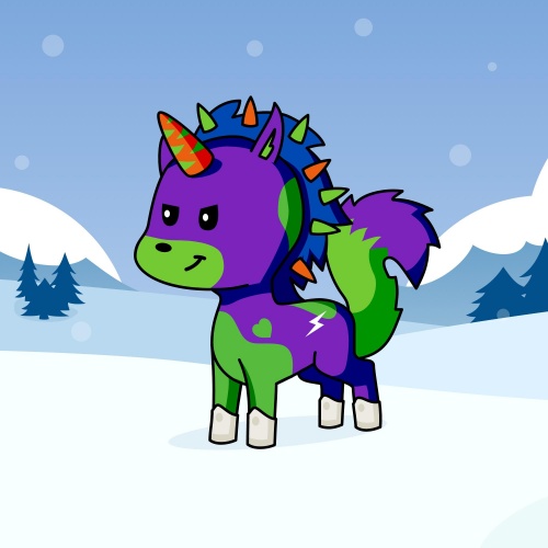 The happiest, most sparkly photo community on the internet.