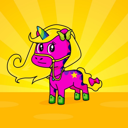 The happiest, most sparkly photo community on the internet.