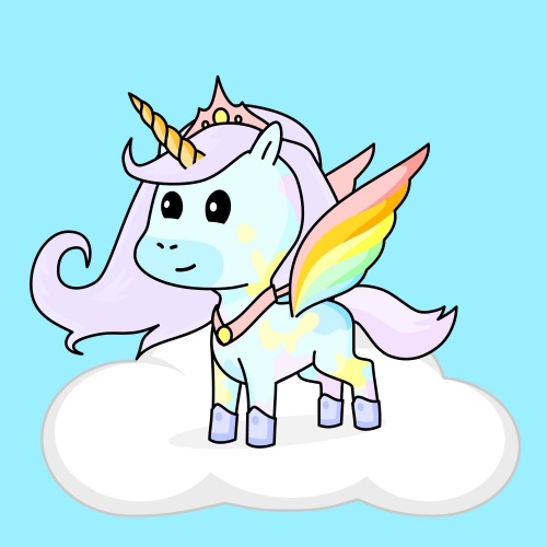 Best friend of Cornify! who designs amazing unicorns.