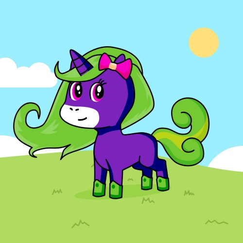 Best friend of YYYYYYYYYYYYYYYYYYYYYYYYYYYYYYYY who designs amazing unicorns.