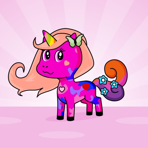 The happiest, most sparkly photo community on the internet.