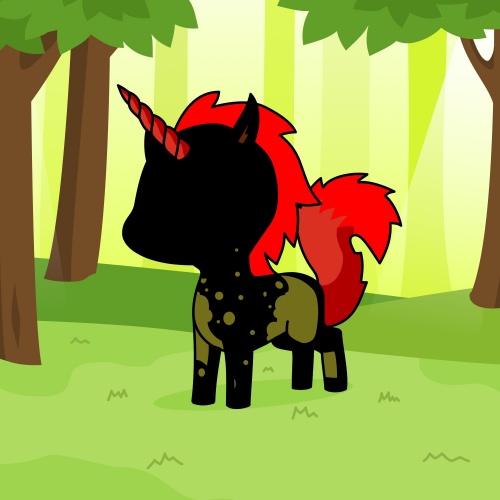 stranger thing demon red black kill shadow monster vecna