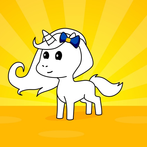 Younicorn #165413