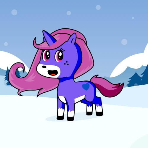 The happiest, most sparkly photo community on the internet.