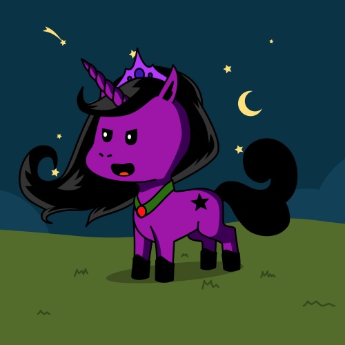 Best friend of Anni🦄🦄🦄💜💜💜 who designs amazing unicorns.