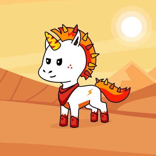 Younicorn #167723