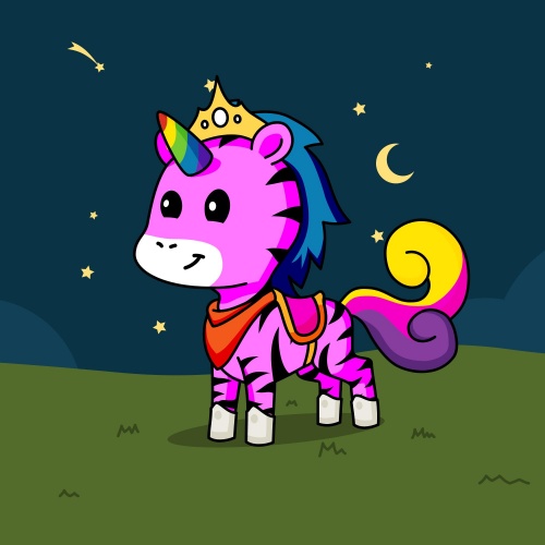 Younicorn #168072