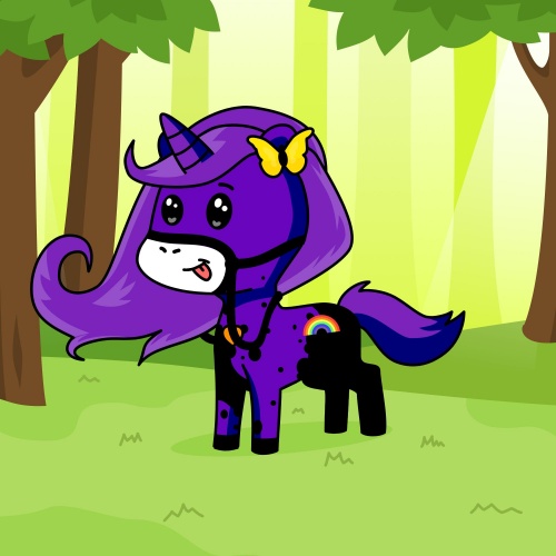 The happiest, most sparkly photo community on the internet.