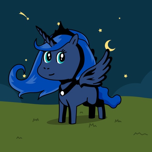 Best friend of Go to the about page and scroll to the very end! who designs amazing unicorns.