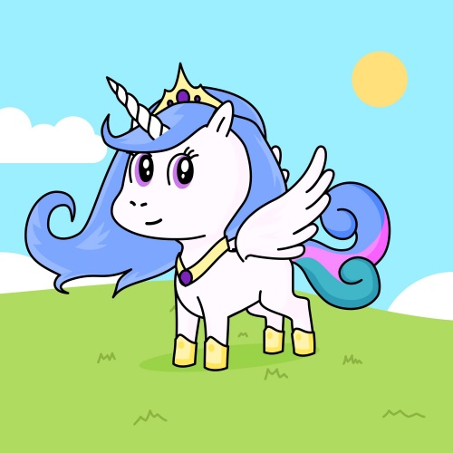 The happiest, most sparkly photo community on the internet.