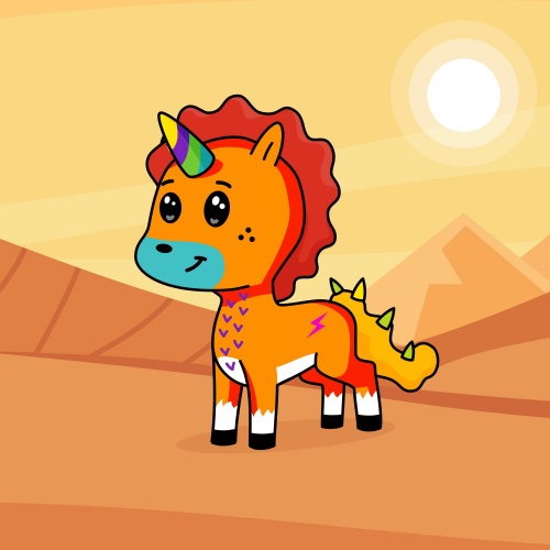Best friend of kkpo09ik8l9\ who designs amazing unicorns.
