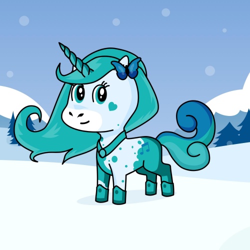 Iceglaze